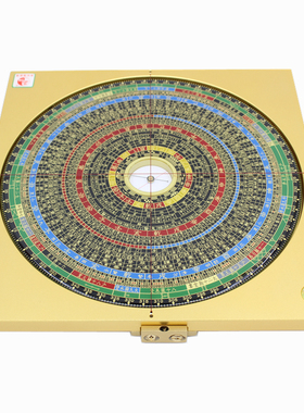 易仙强磁针永磁方位定向精准耐用