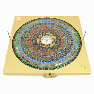 易仙强磁针永磁方位定向精准耐用