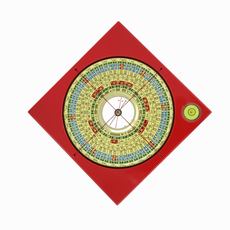 易仙精准耐用强磁针永磁方位定向