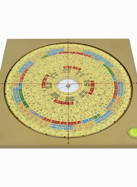 易仙精准耐用方位定向强磁针永磁