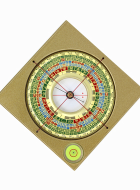易仙方位定向强磁针永磁精转耐用