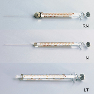 Hamilton 气相微量进样器80135/80300/80330/81000/80200/81317/7758-02 汉密尔顿色谱进样针KH型/N型/注射器