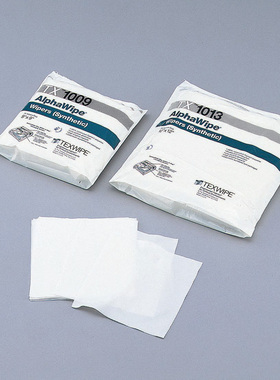 TEXWIPE 无尘擦拭布 TX1008/TX1009/TX606/TX604-ST 进口干湿两用实验室擦拭纸净化洁净擦拭布高吸水性擦拭布