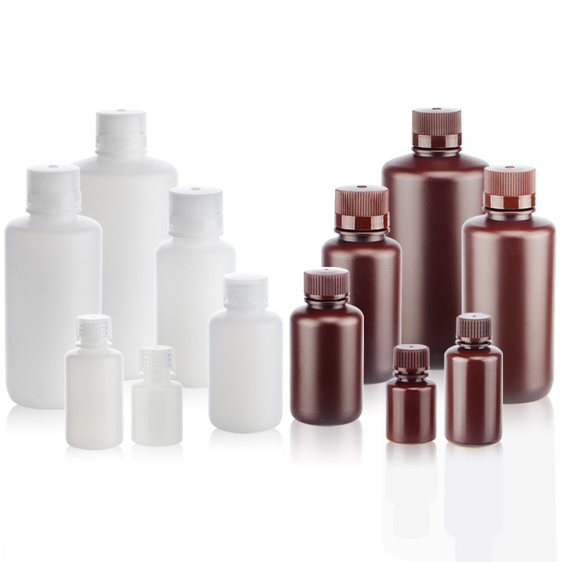 小口试剂瓶样品瓶分装样品瓶