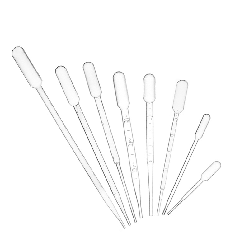 一次性塑料滴管1ml量管巴氏