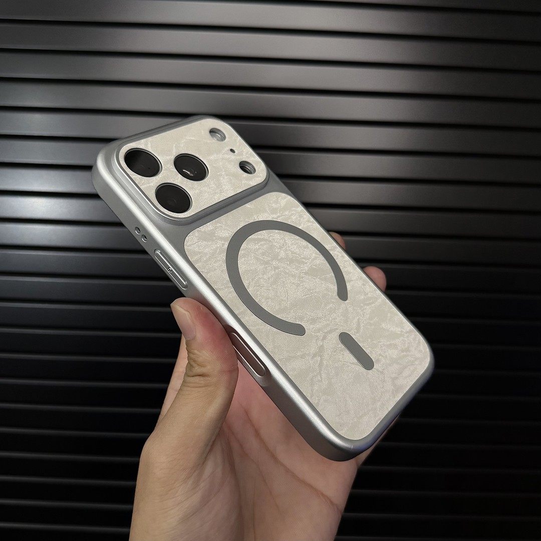 丝绒雪山纹磁吸秒变17大视窗适用iphone17promax手机壳秋冬新款苹果16pro简约15高级感14全包防摔13时尚轻奢,3C数码配件,手机保护套/壳,淘宝优惠券,粉丝福利购,淘宝优惠卷