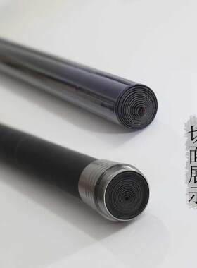 Threefish三鱼水云波长溪流竿轻量超硬调打窝竿10/11/12m鱼竿手竿
