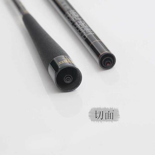 翔茗澎盛三鱼品牌卓越鲫3000台钓竿超轻超细超硬调鲫鱼竿细竿手竿