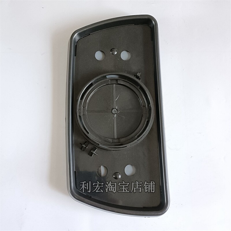 새로운 AUMAN ETX|GTL 반전 렌즈 반사경 백미러 렌즈 특수 볼 헤드베이스 액세서리에 적합