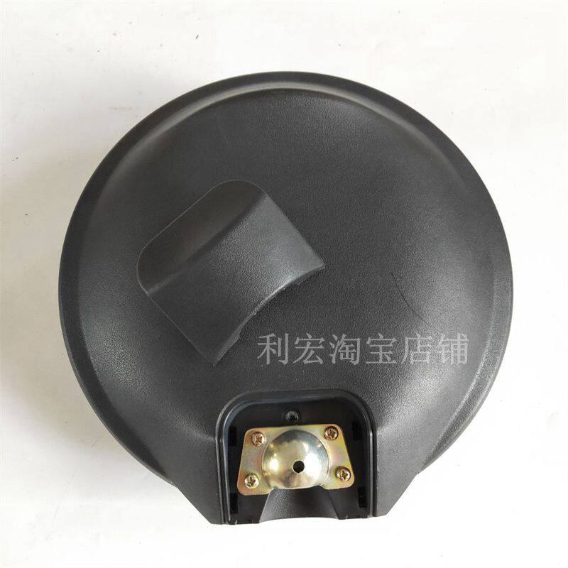 SINOTRUK HAOHAN N7G N5G N6G 도어 미러 블라인드 미러 전면 다운 미러 그라운드 미러 HAOHAN 라운드 미러에 적합