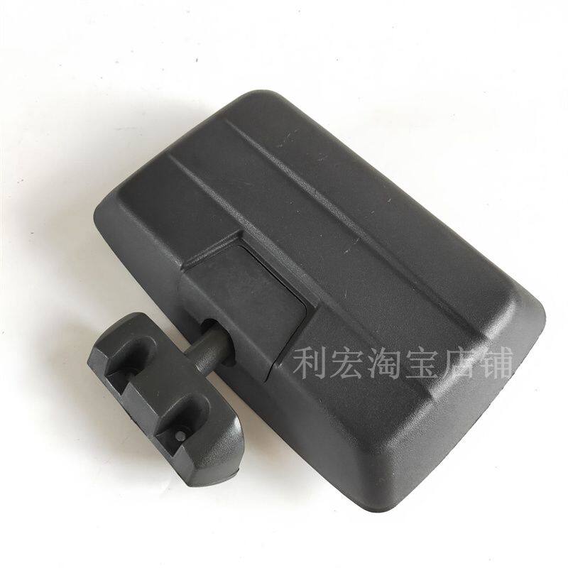 SINOTRUK HAOHAN N7G N5G N6G 도어 미러 블라인드 미러 전면 다운 미러 그라운드 미러 HAOHAN 라운드 미러에 적합