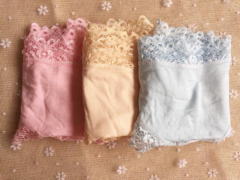 Slip jeunesse simple - Ref 650770 Image 3