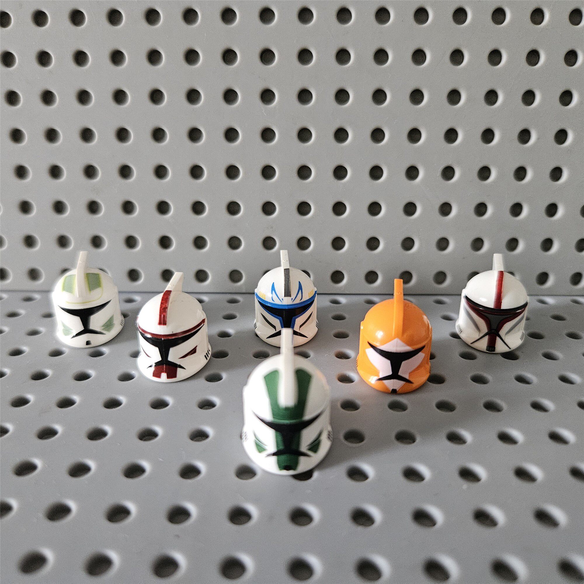 乐高Lego 星战 61189普通塑料积木