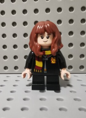 LEGO 乐高哈利波特人仔 hp208 赫敏 格兰杰 75964