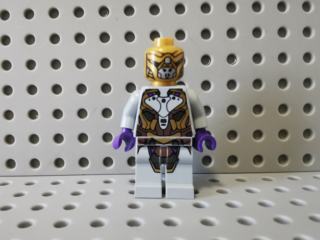 乐高 超级英雄 LEGO人仔 sh030 异星战士 洛基司机 6869 6865