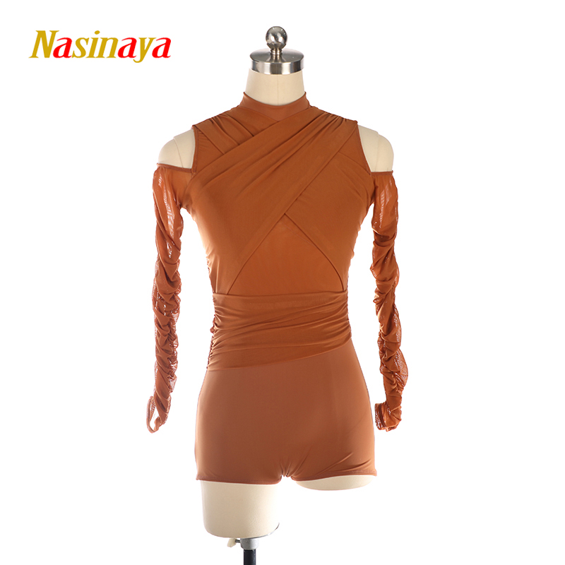 Nasinaya空中瑜伽服高级定制