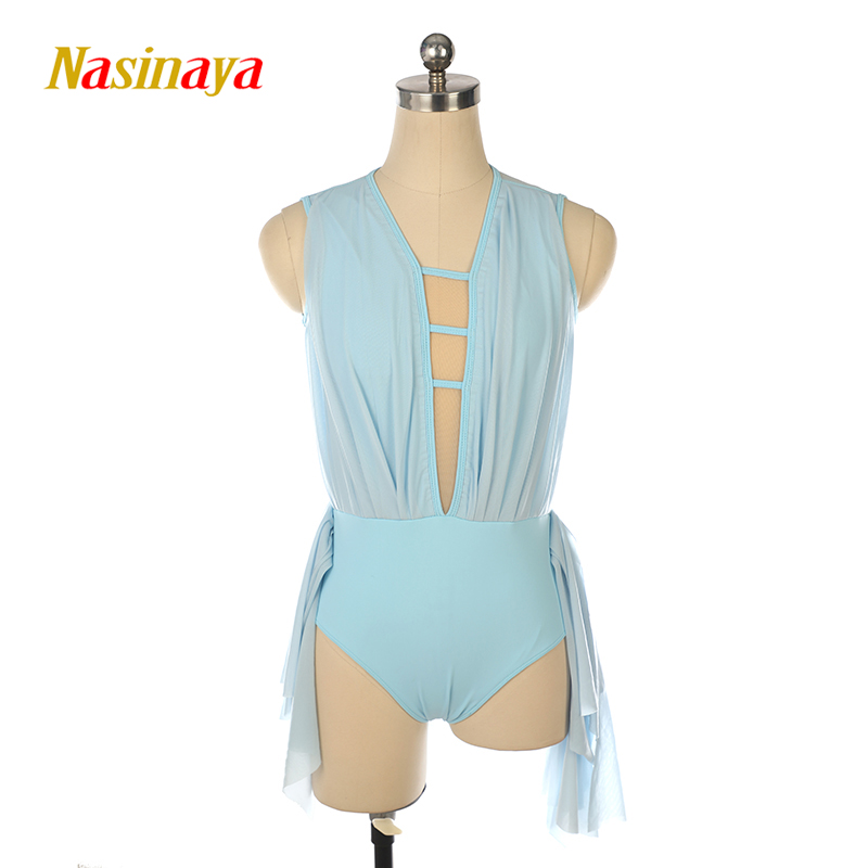 Nasinaya钢管舞服瑜伽服