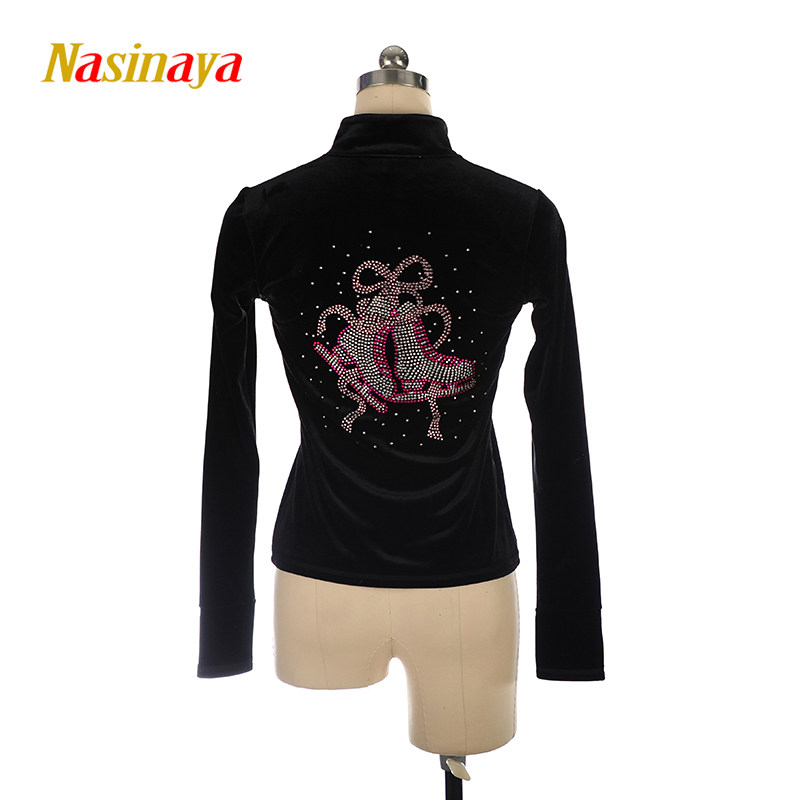 量身定制花样滑冰服Nasinaya图片