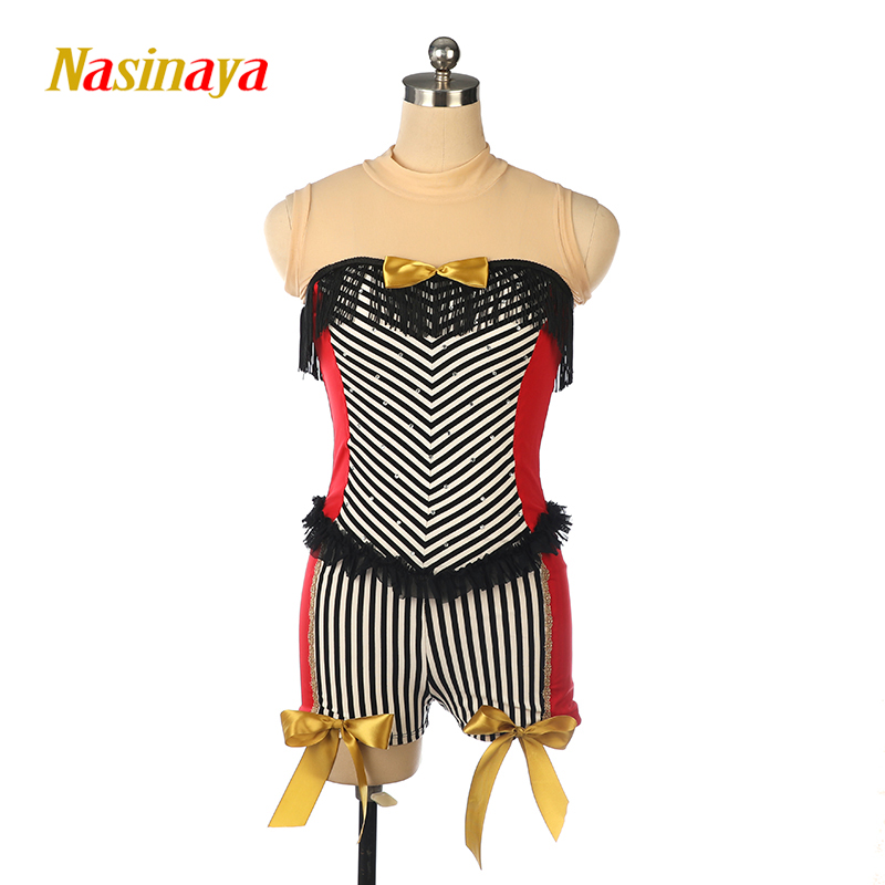 Nasinaya瑜伽钢管舞高级定制