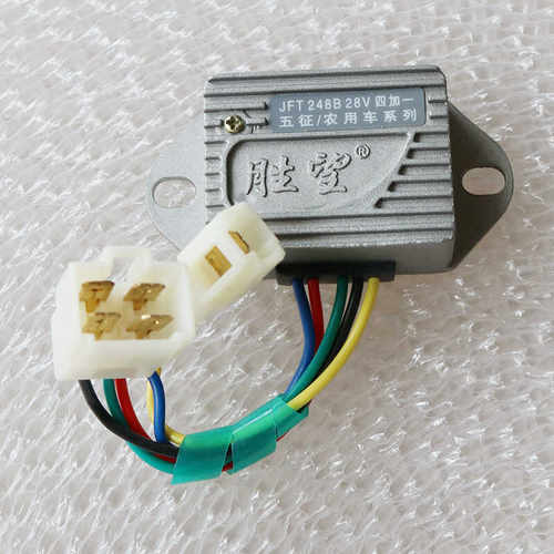 BJ212内搭铁适用于农用车