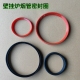 燃气壁挂炉密封圈博世排烟管配件胶圈橡胶圈胶皮圈垫圈护墙圈