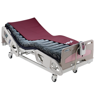 雅博防褥疮气床垫Domus2两管交替老人家用卧床压疮护理医用气床垫