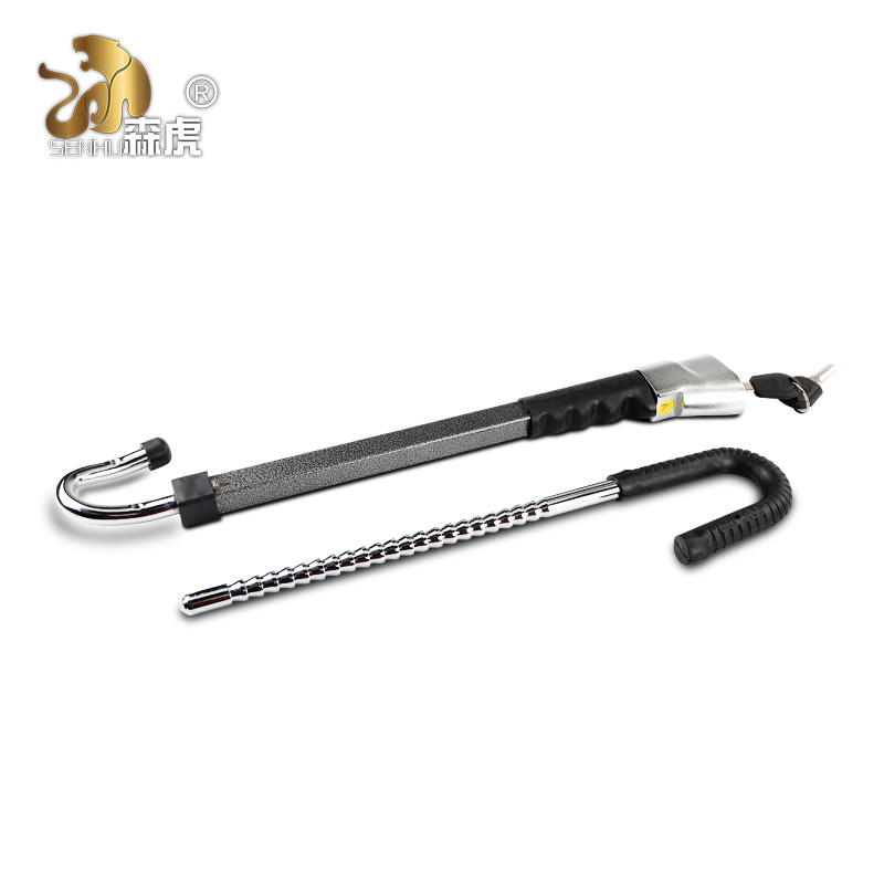 卡特日立现代临工挖机小松门锁外