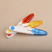 剪刀古筝胶带小剪刀琵琶胶带胶布专用儿童安全小剪刀便携乐器配件