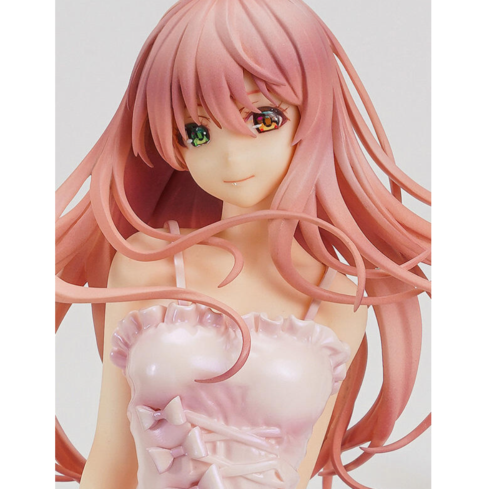 ENSOUTOYS 繪師TID 原創角色 NIYA 1/7 PVC 全新正品手办