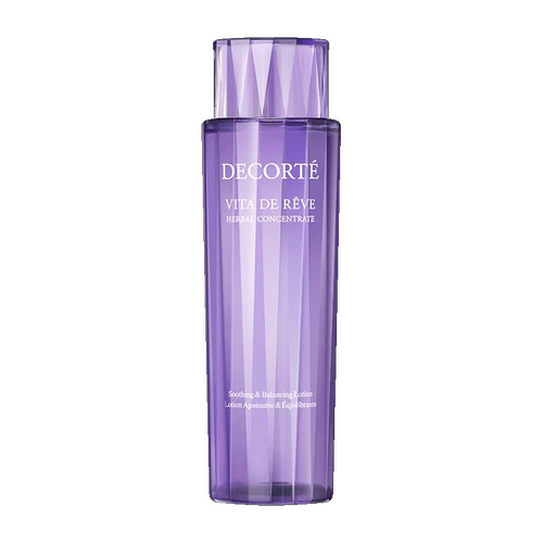 【自营】Cosme Decorte/黛珂黛珂紫苏植萃精华水补水保湿300mL