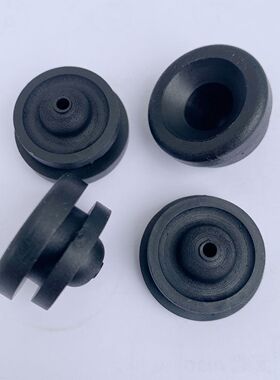 比亚迪F3 汉 唐 宋 秦 宋MAX 宋Pro 发动机上盖板胶套防尘罩胶墩