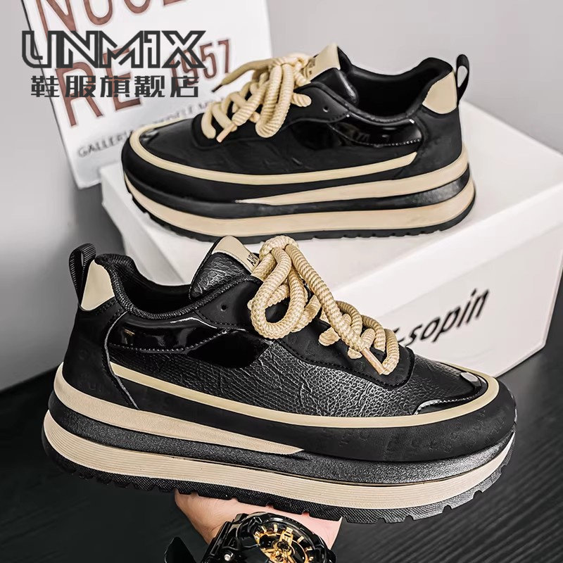 大码男鞋秋冬季新款46休闲运动47加大加宽48潮牌49青少年百搭潮鞋,流行男鞋,时尚休闲鞋,淘宝优惠券,粉丝福利购,淘宝优惠卷