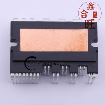 FSBB15CH60C onsemi(安森美) (FSBB15CH60C) 智能功率模块