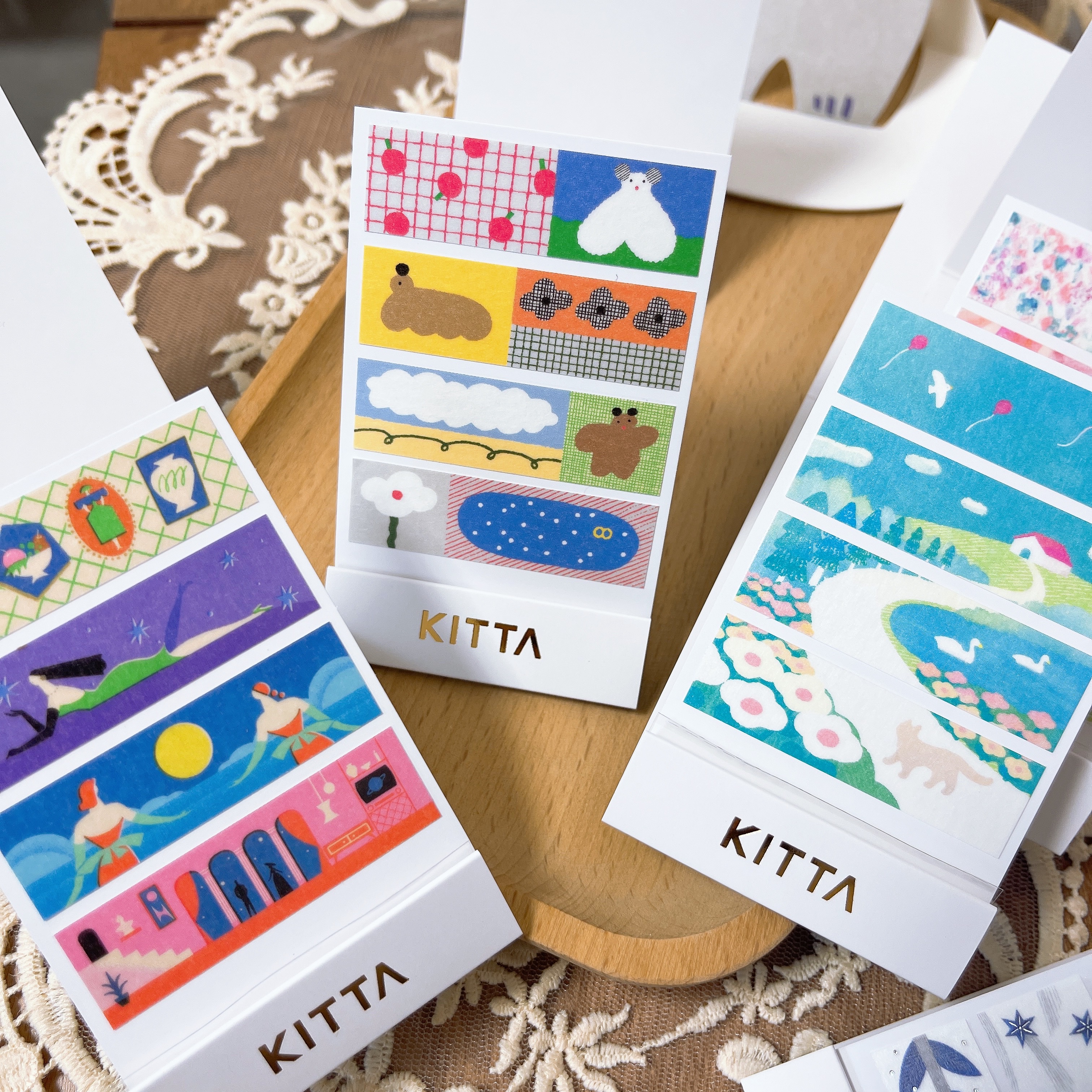 请看C位！超推荐的素材！