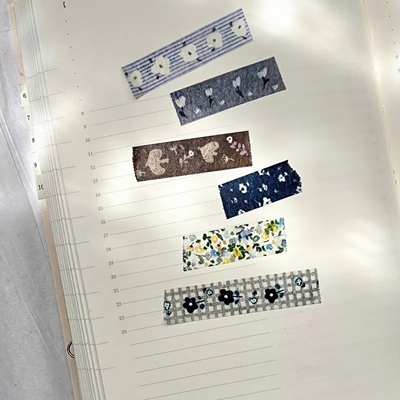 如果你需要一些不一样的基础胶带