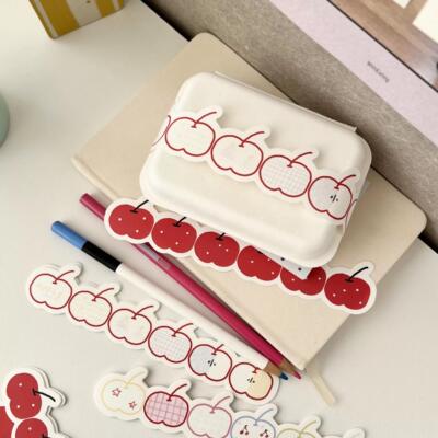 2024冬季便签手帐3amigos