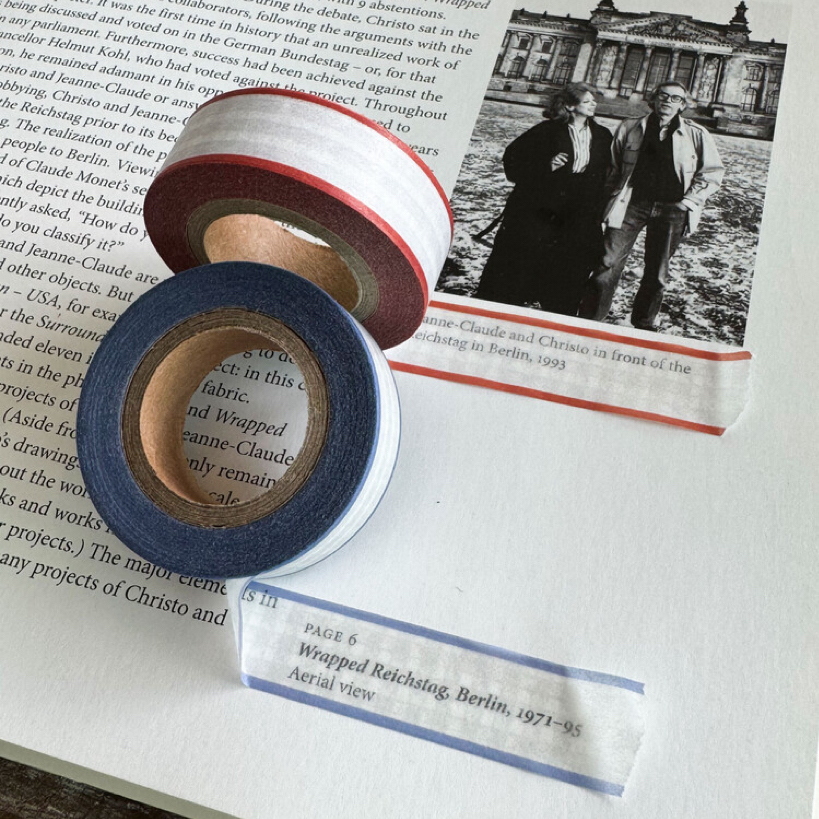 复古简约天花板基础胶带