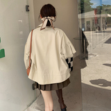 现货2022新款小外套两色2223P100控148，女装短外套，浙宝268（原浙宝222）