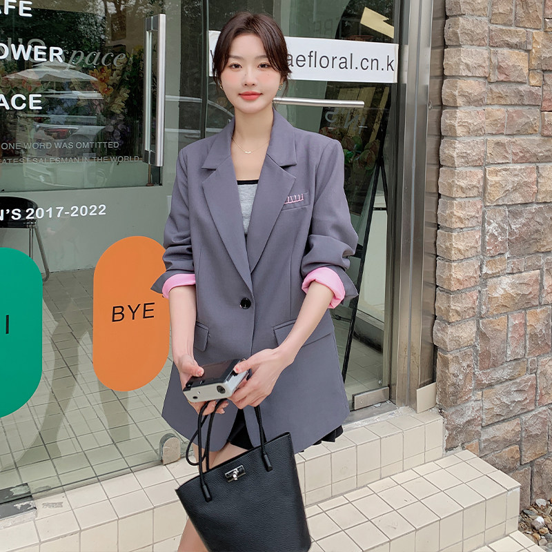 2023新款西装2307-P120控178+,女装西装,浙宝268（原浙宝222）