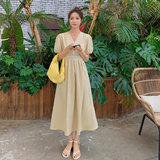 现货2023新款连衣裙2128+，女装连衣裙，浙宝268（原浙宝222）