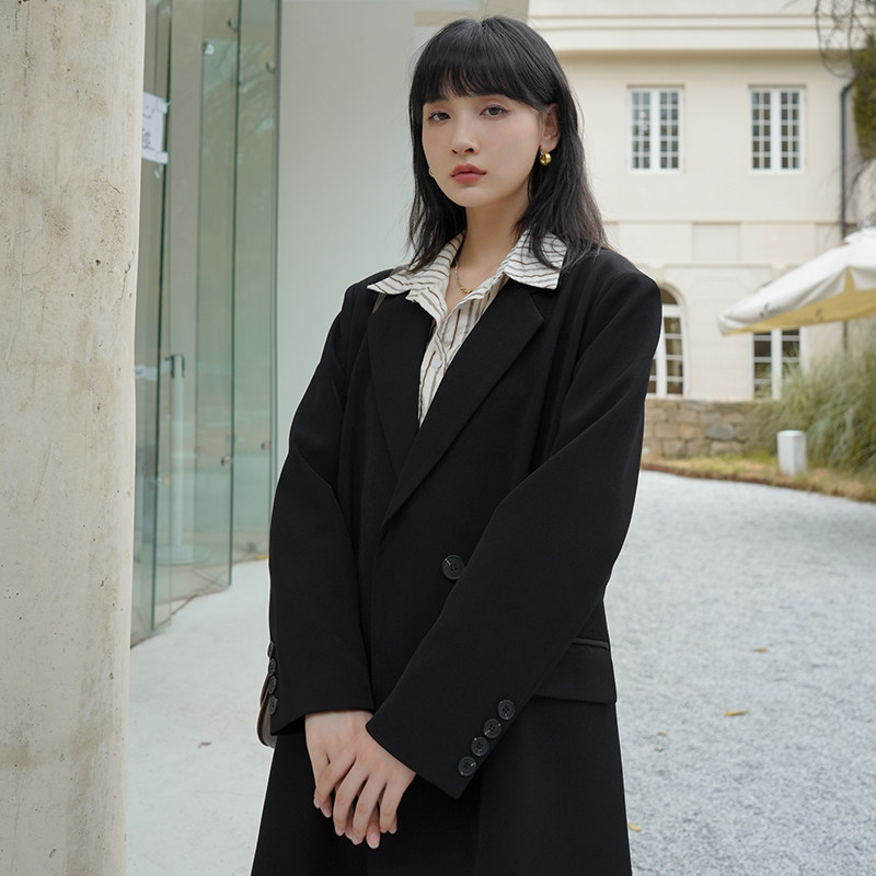 2023新款长西装2227P125控178,女装西装,浙宝268（原浙宝222）