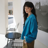 现货2022新款两色棒球服2226P125控178，女装短外套，浙宝268（原浙宝222）