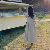 2023新款连衣裙2323-P110控158+，女装连衣裙，浙宝268（原浙宝222）