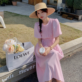 2023新款连衣裙2318-P115控168+，女装连衣裙，浙宝268（原浙宝222）