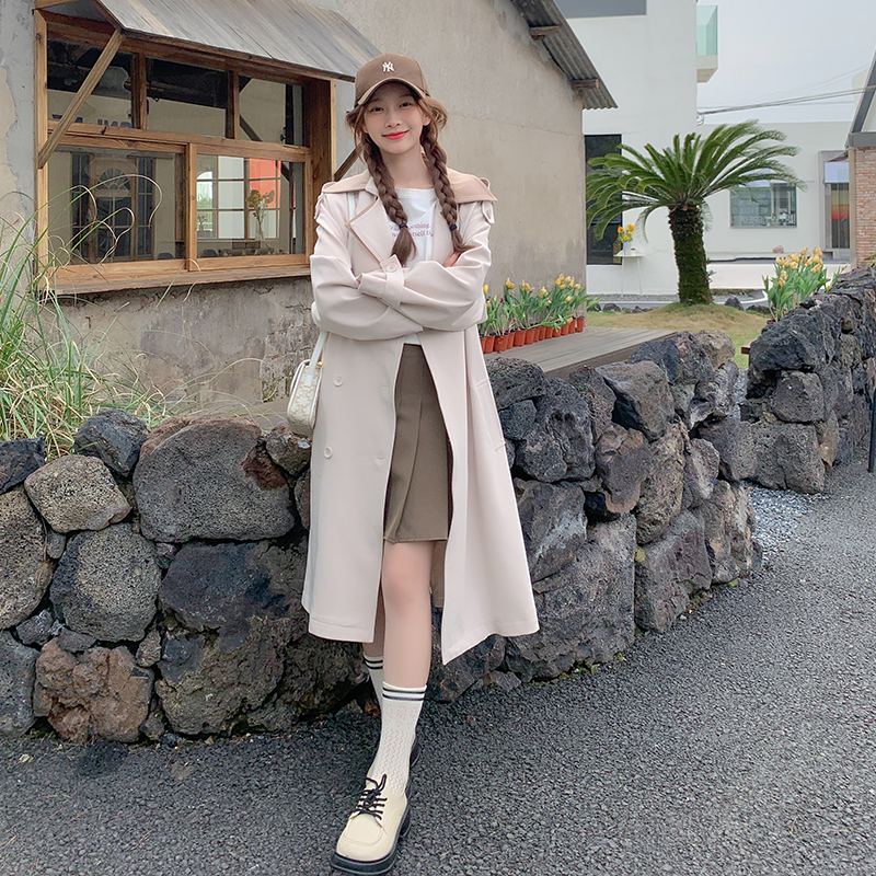 2023新款风衣2361-P145控198+，女装风衣，浙宝268（原浙宝222）