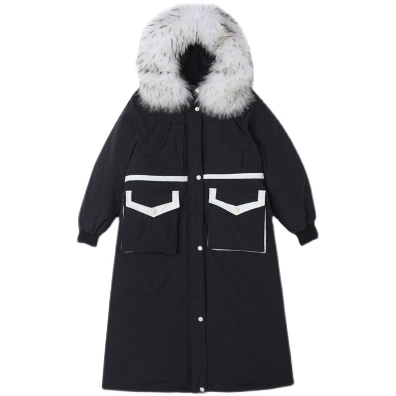 现货！2021新款连帽服2091-P195控278+,女装棉衣/棉服,浙宝268（原浙宝222）