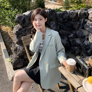 现货！2023新款小西装2303+图片