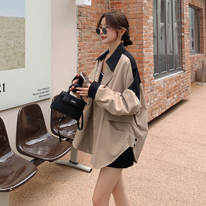 2022新款小外套2218P125控178+图片