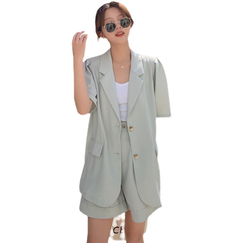 现货2022新款西装套装2156P115控168+,女装西装,浙宝268（原浙宝222）