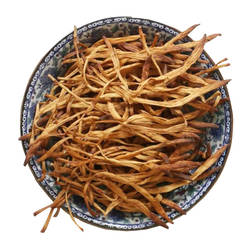 农家自晒无硫金针菜湖南祁东黄花菜土特产黄花菜干货500g两斤包邮